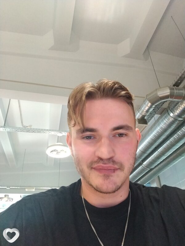 Павел, 33, Москве — анкета №895311
