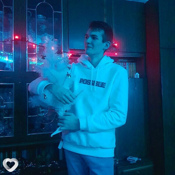 Алексей, 24, Минске — анкета №895340