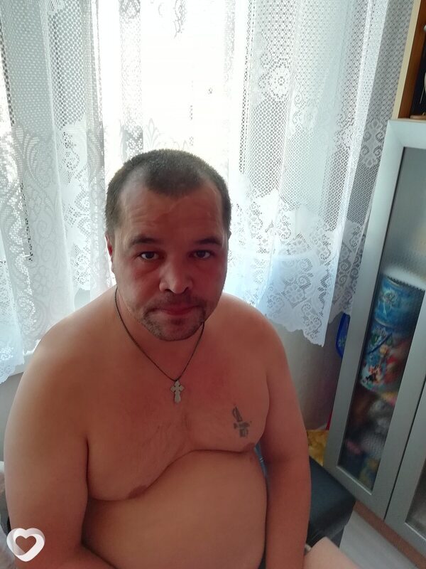 Виталий, 47, Асбесте — анкета №895341