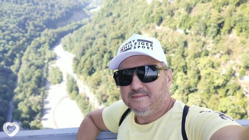 Радик, 48, Сургуте — анкета №895348