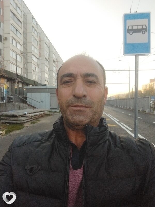 Чингизхан, 52, Казани — анкета №895351