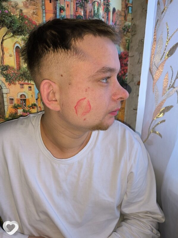 Николай, 27, Слуцке — анкета №895363
