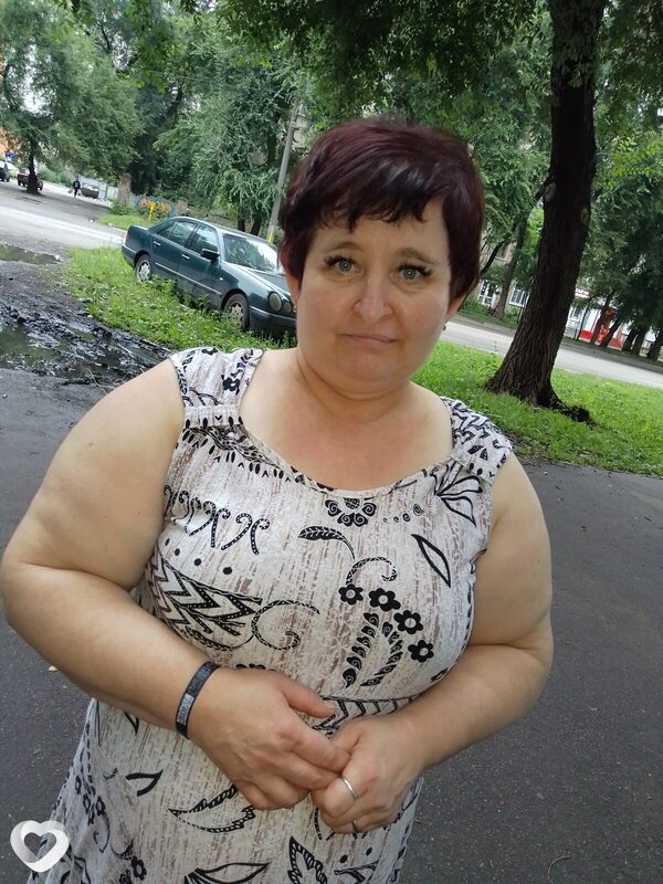 Nika, 52, Воронеже — анкета №895424