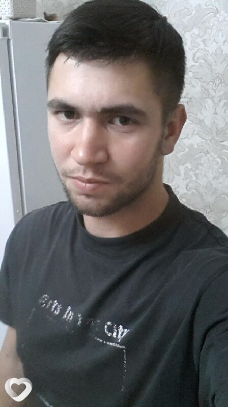 Данил, 31, Москве — анкета №895426