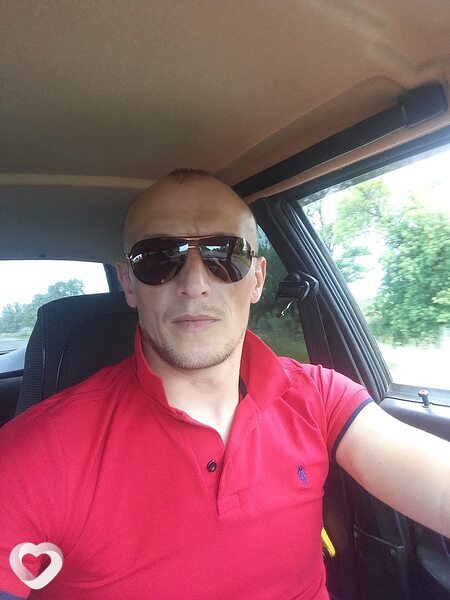 Александр, 45, Киеве — анкета №895427