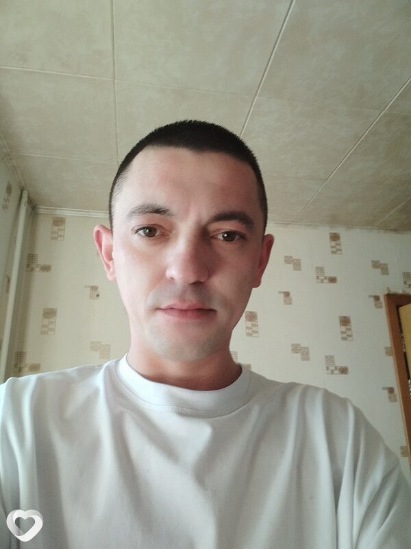 Руслан, 37, Уфе — анкета №895431