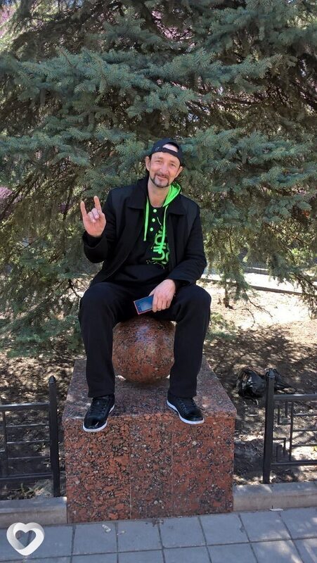 Владимир, 56, Москве — анкета №895432
