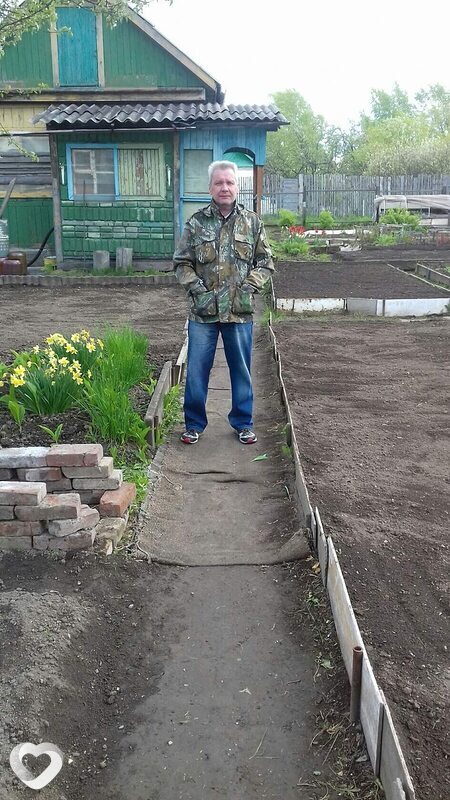 Вадим, 54, Нижнем Тагиле — анкета №895439