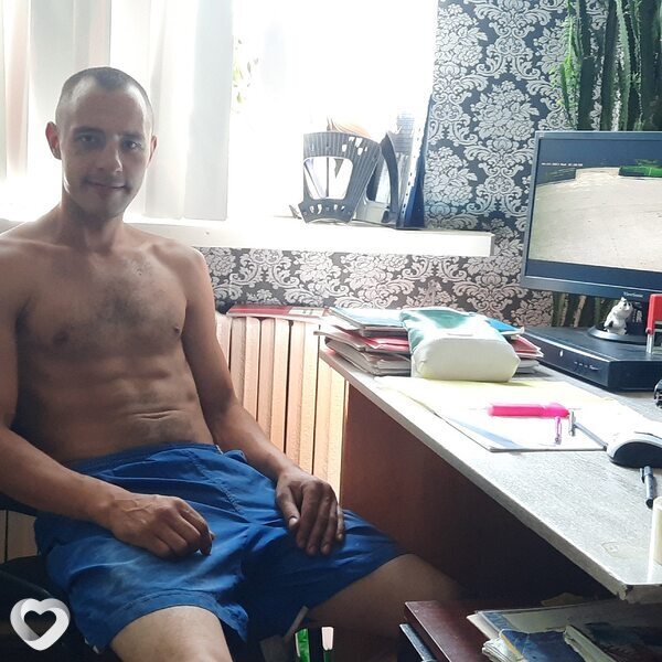 Алексей, 33, Минске — анкета №895440