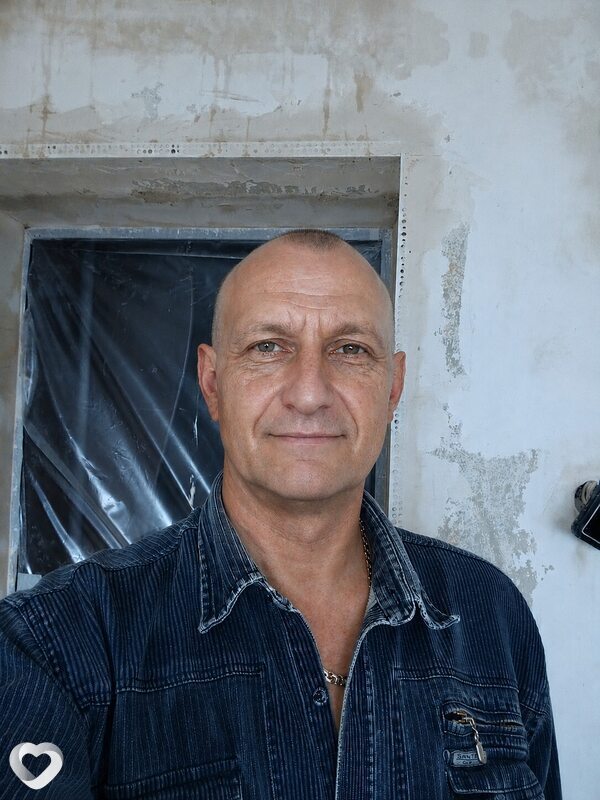 Гари, 51, Невинномысске — анкета №895445