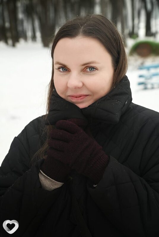 Катя, 39, Калуге — анкета №895446