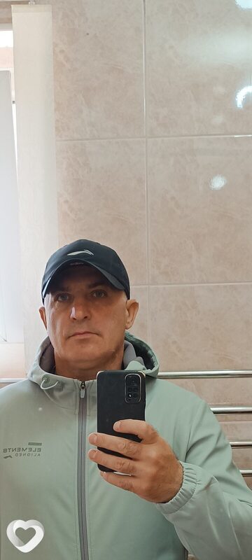 Виталя, Краснодар