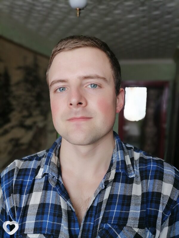Виктор, 29, Ржеве — анкета №895452