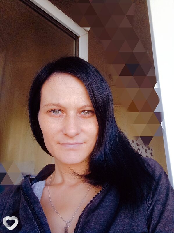 Настенка, 33, Иркутске — анкета №895453