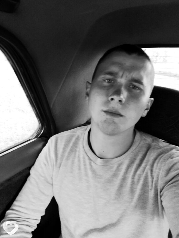 Сергей, 23, Москве — анкета №895457