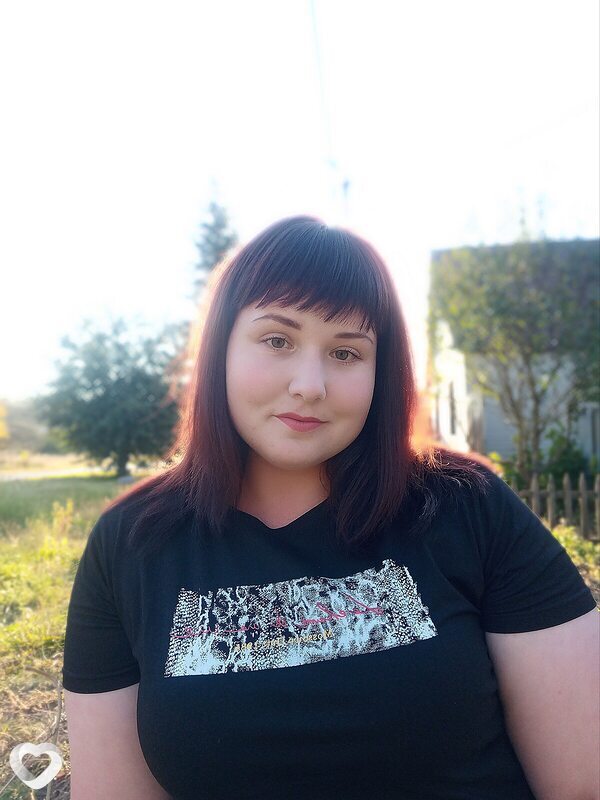 Екатерина, 26, Белгороде — анкета №895542
