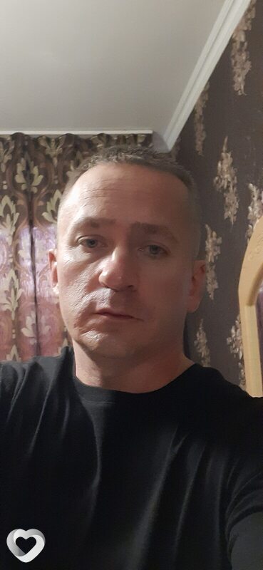 Артём, 38, Ростове-на-Дону — анкета №895552