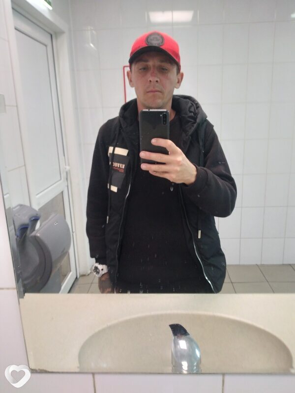Ромчик, 36, Краснодаре — анкета №895554