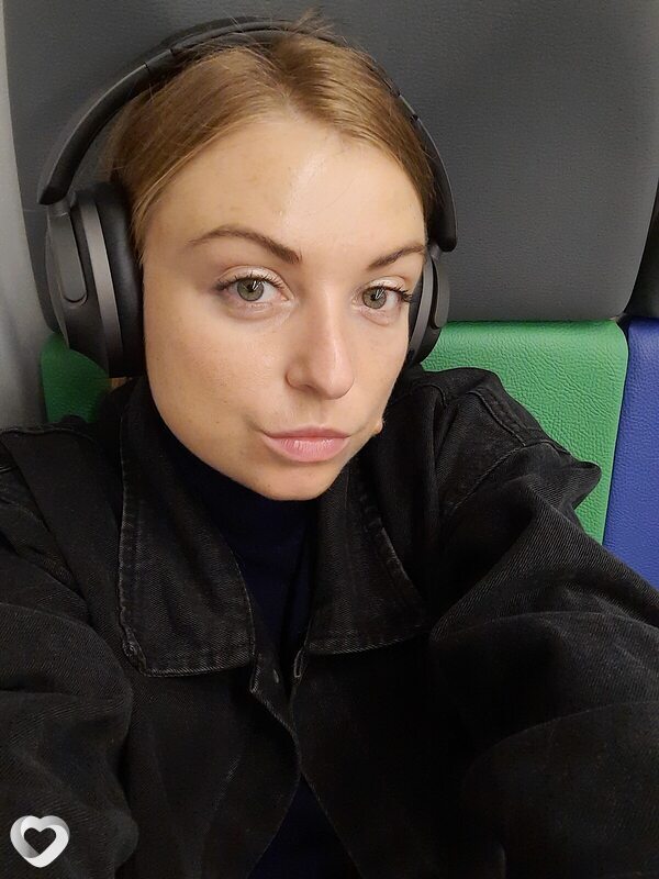 Катя, 39, Якутске — анкета №895556