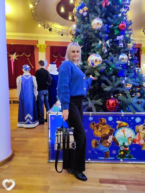Юлия, 42, Гомеле — анкета №895558