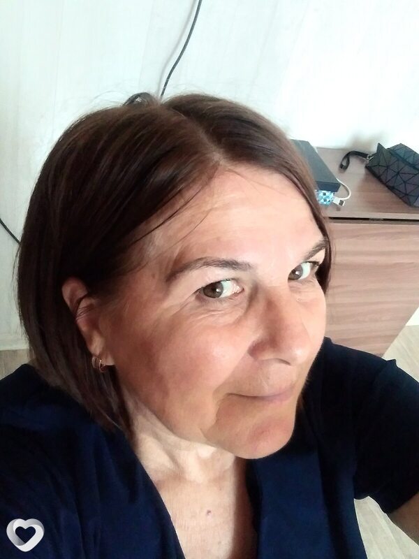 Алла, 57, Курске — анкета №895559