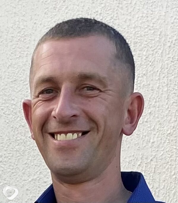 Василий, 40, Островце — анкета №895563