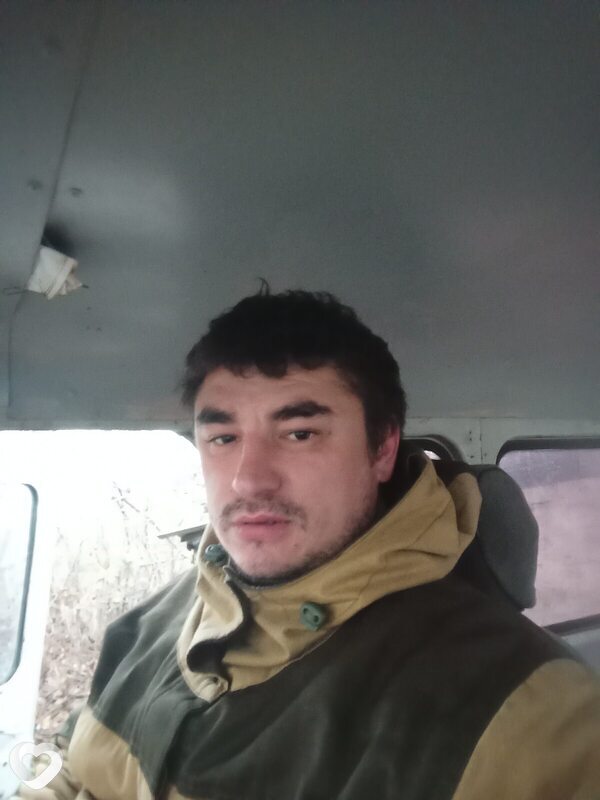 Rolf, 35, Туймазах — анкета №895565