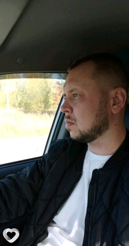 Игорь, 39, Санкт-Петербурге — анкета №895569