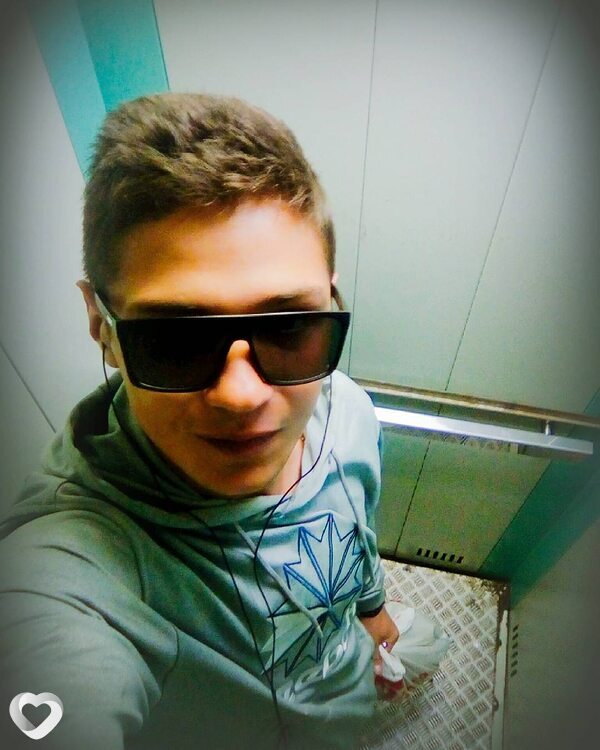 Виталий, 31, Полоцке — анкета №895576