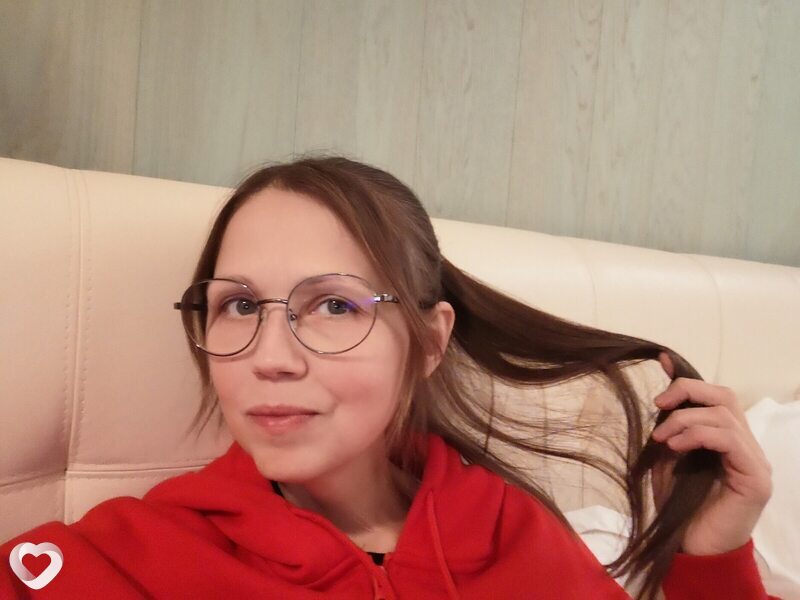 Елена, 42, Москве — анкета №895577