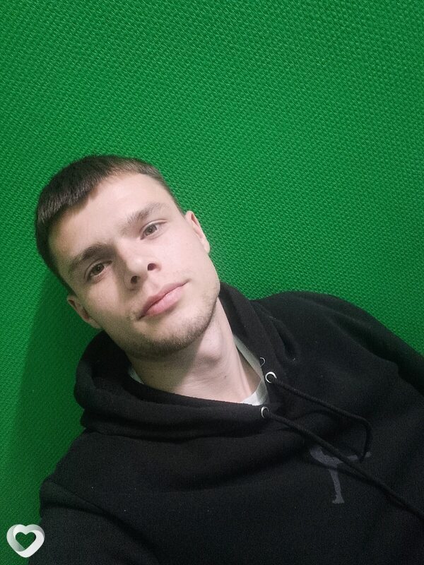 Алексей, 26, Москве — анкета №895578