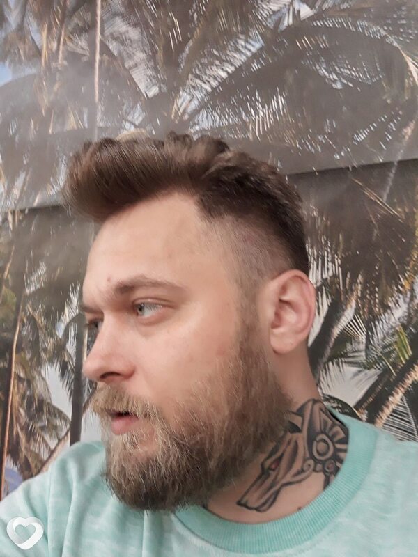 Алексей, 38, Москве — анкета №895579