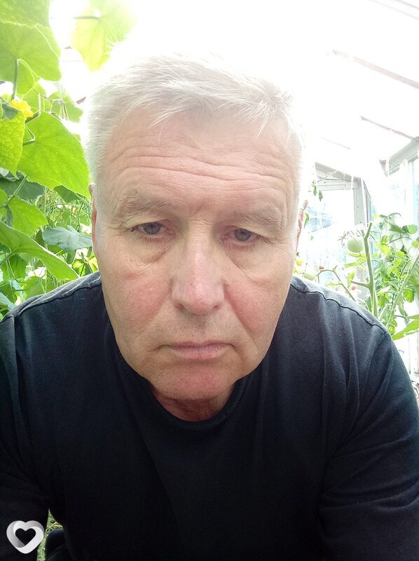 Борис, 65, Санкт-Петербурге — анкета №895580