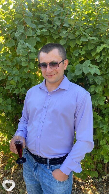 Сергей, 33, Москве — анкета №895586