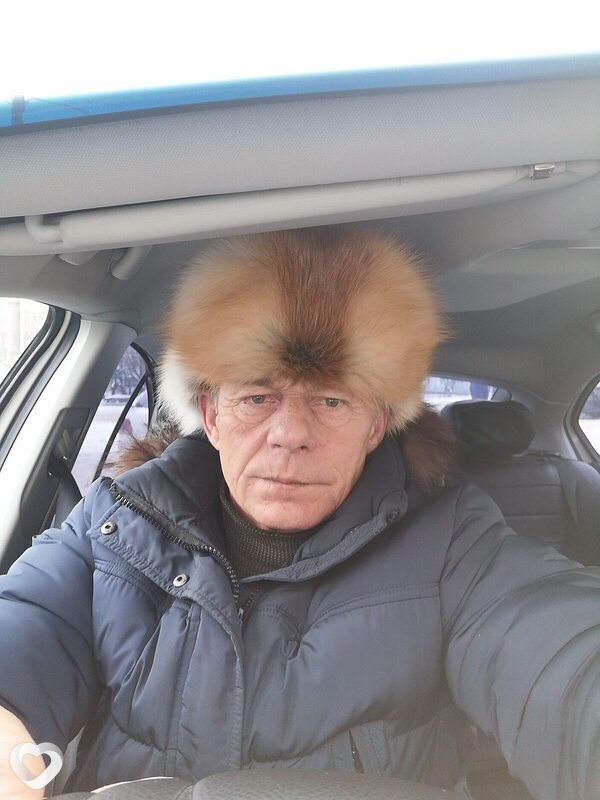 Александр, 59, Ульяновске — анкета №895473