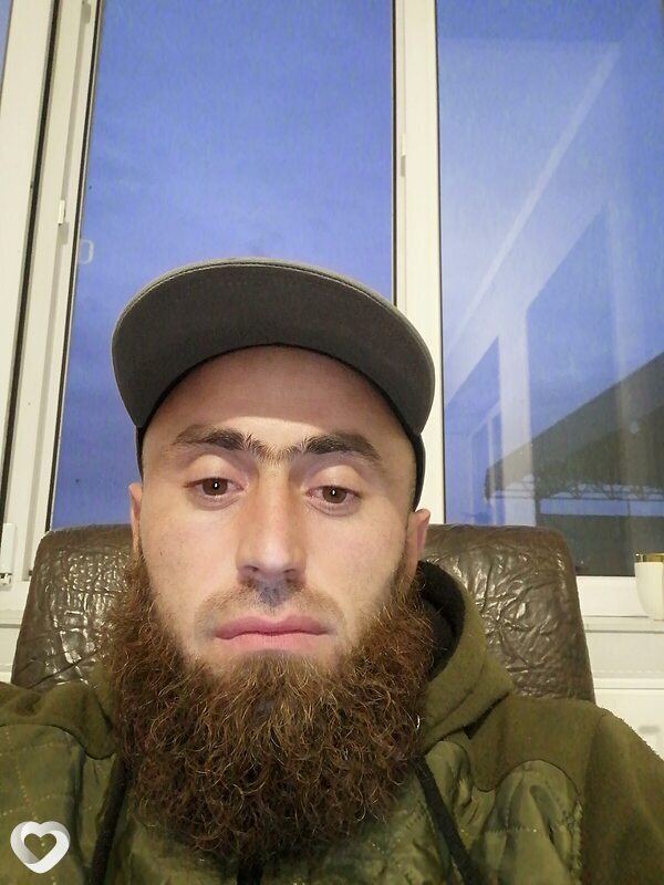 Абдулах, 34, Нальчике — анкета №895591