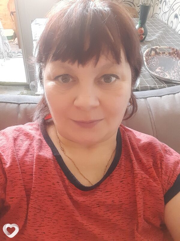 Нелли, 57, Кургане — анкета №895596
