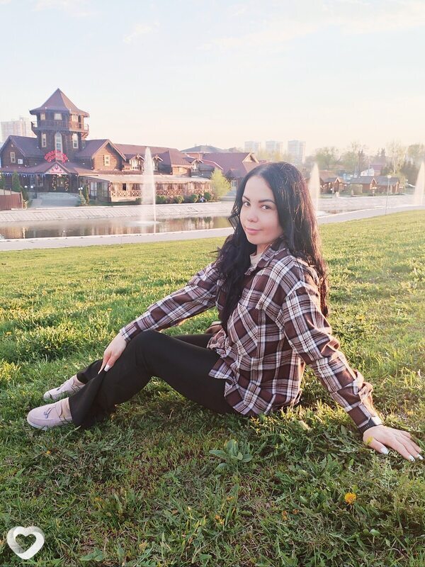 Алиса, 37, Саранске — анкета №895597