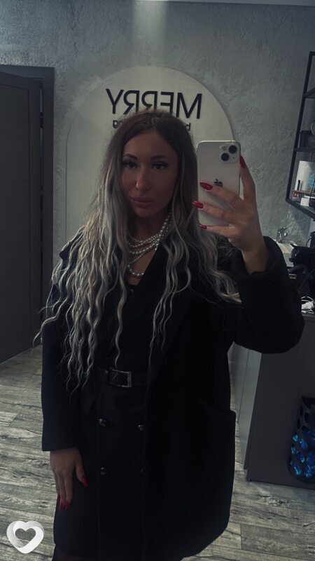 Марина, 34, Минске — анкета №895600