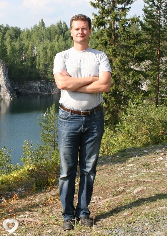 Вячеслав, 33, Москве — анкета №895608