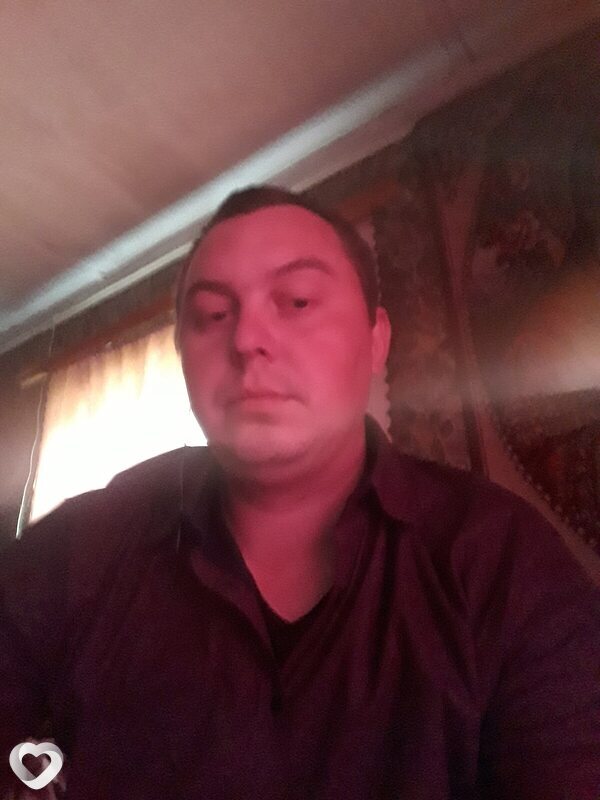 Денис, 31, Шахуньи — анкета №895609