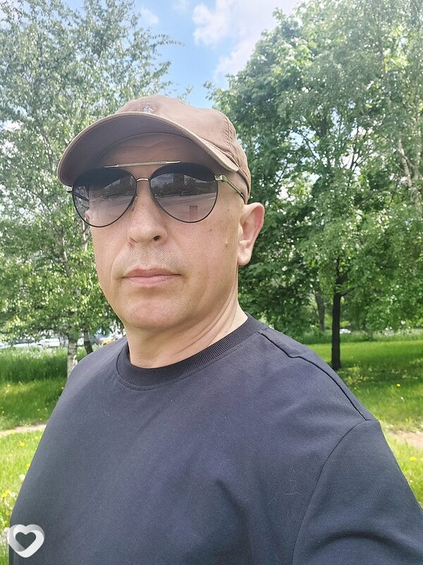Олег, 62, Москве — анкета №895610