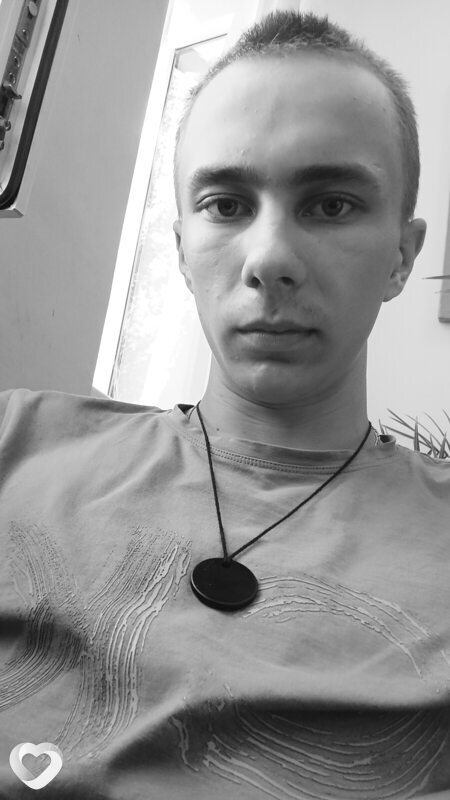 Иван, 21, Москве — анкета №895613