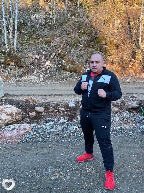 Сергей, 40, Краснодаре — анкета №895614