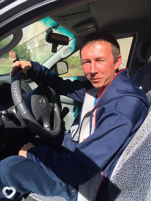 Павел, 42, Рудном — анкета №895518