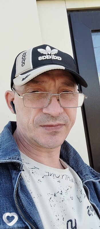 Валентин, 50, Кургане — анкета №895520