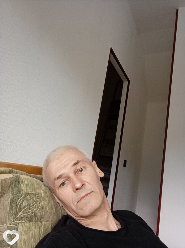 Виталий, 52, Калининграде — анкета №895522