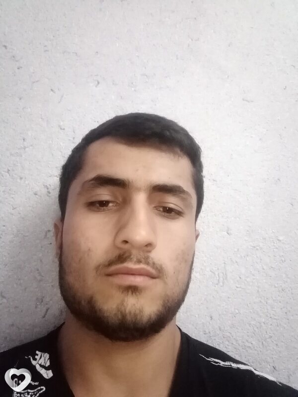 Мухридин, 26, Липецке — анкета №895523