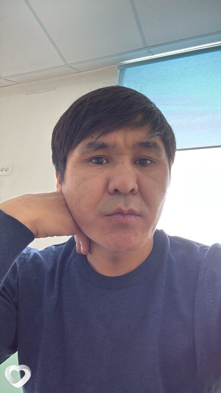 Мэйр, 36, Таразе — анкета №895526