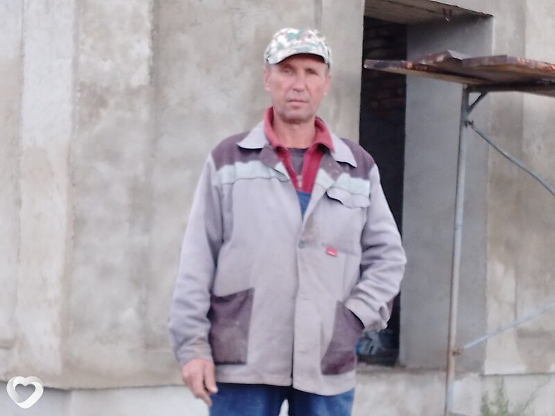 Алексей, 49, Славгороде — анкета №895531